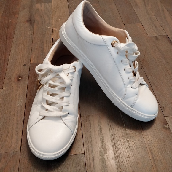 topshop leather shoes